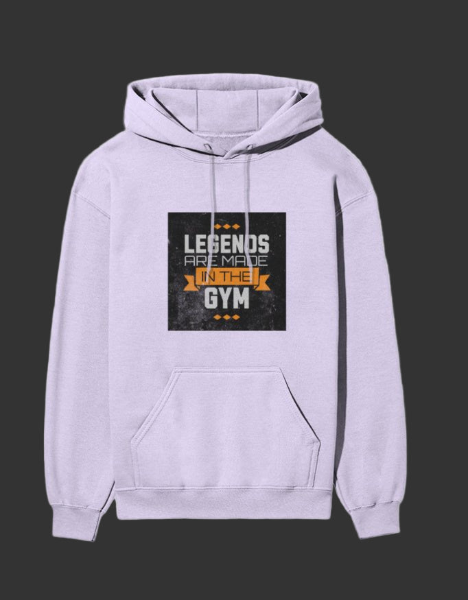 Unisex Hoodie - JollyPrints