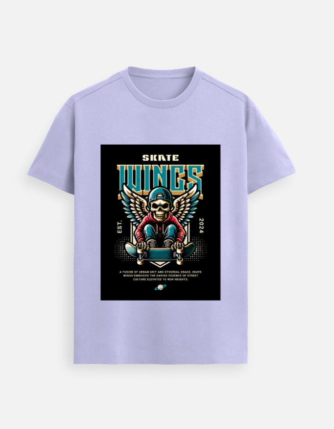 Unisex Supima T-Shirt - JollyPrints