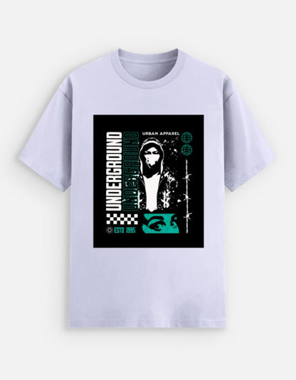 Unisex Stretch T-shirt - JollyPrints