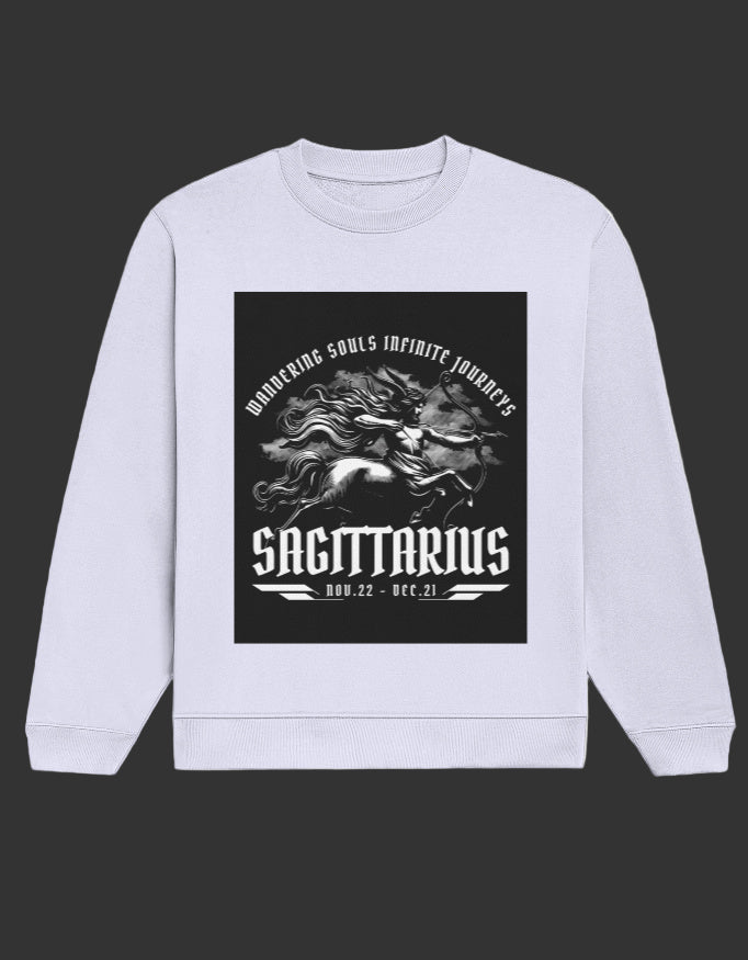 Unisex Sweatshirt - JollyPrints