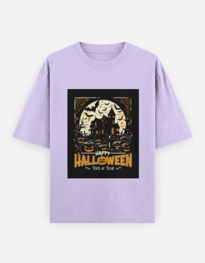 Unisex Oversized Classic T-Shirt - JollyPrints