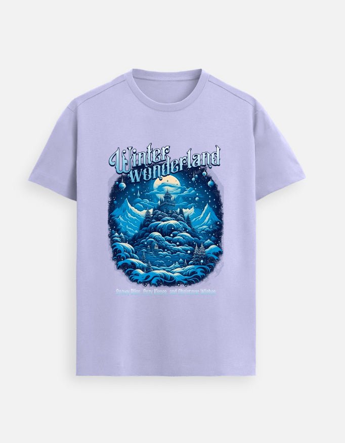 Unisex Supima T-Shirt - JollyPrints