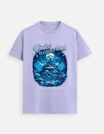 Unisex Supima T-Shirt - JollyPrints