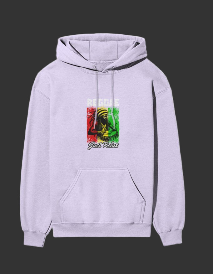Unisex Hoodie - JollyPrints