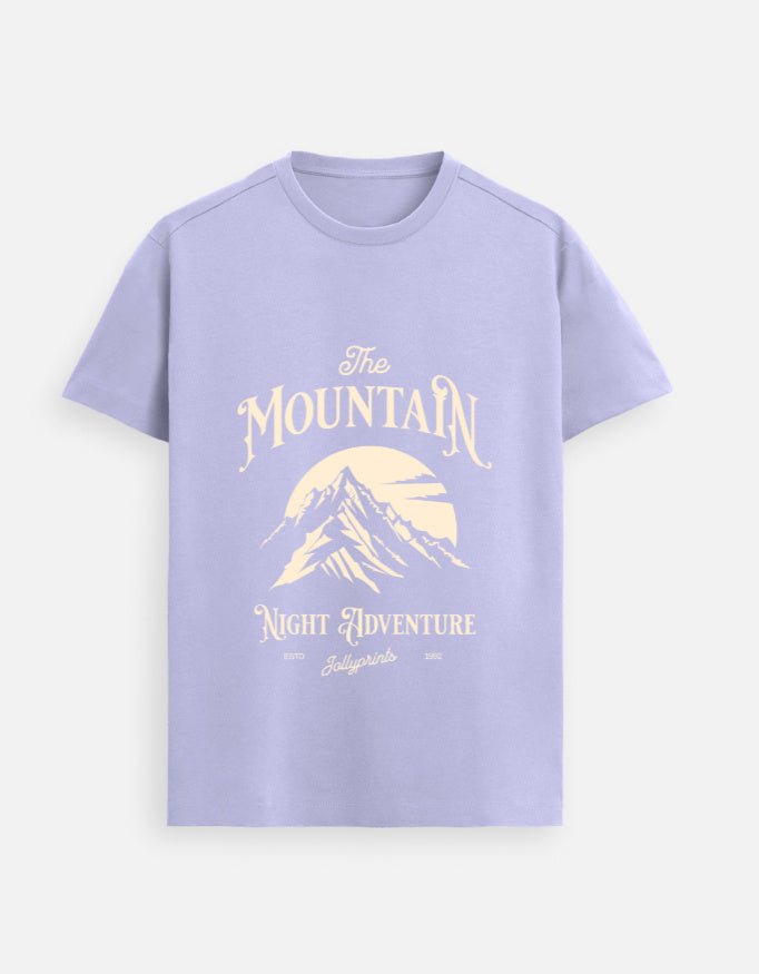 Unisex Supima T-Shirt - JollyPrints