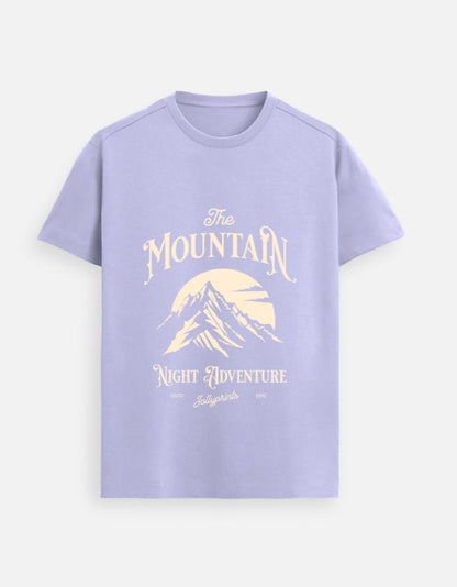 Unisex Supima T-Shirt - JollyPrints