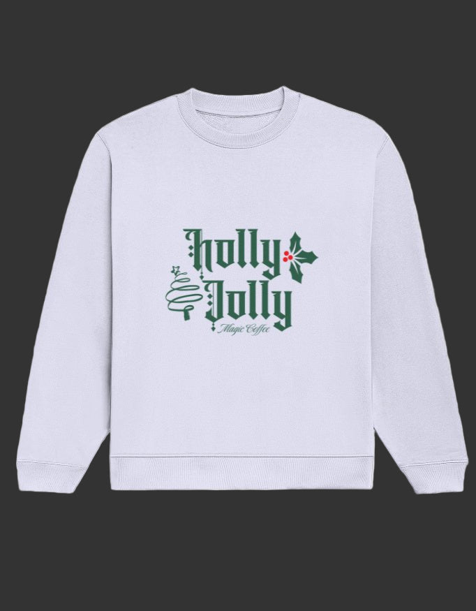 Unisex Sweatshirt - JollyPrints