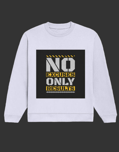 Unisex Sweatshirt - JollyPrints