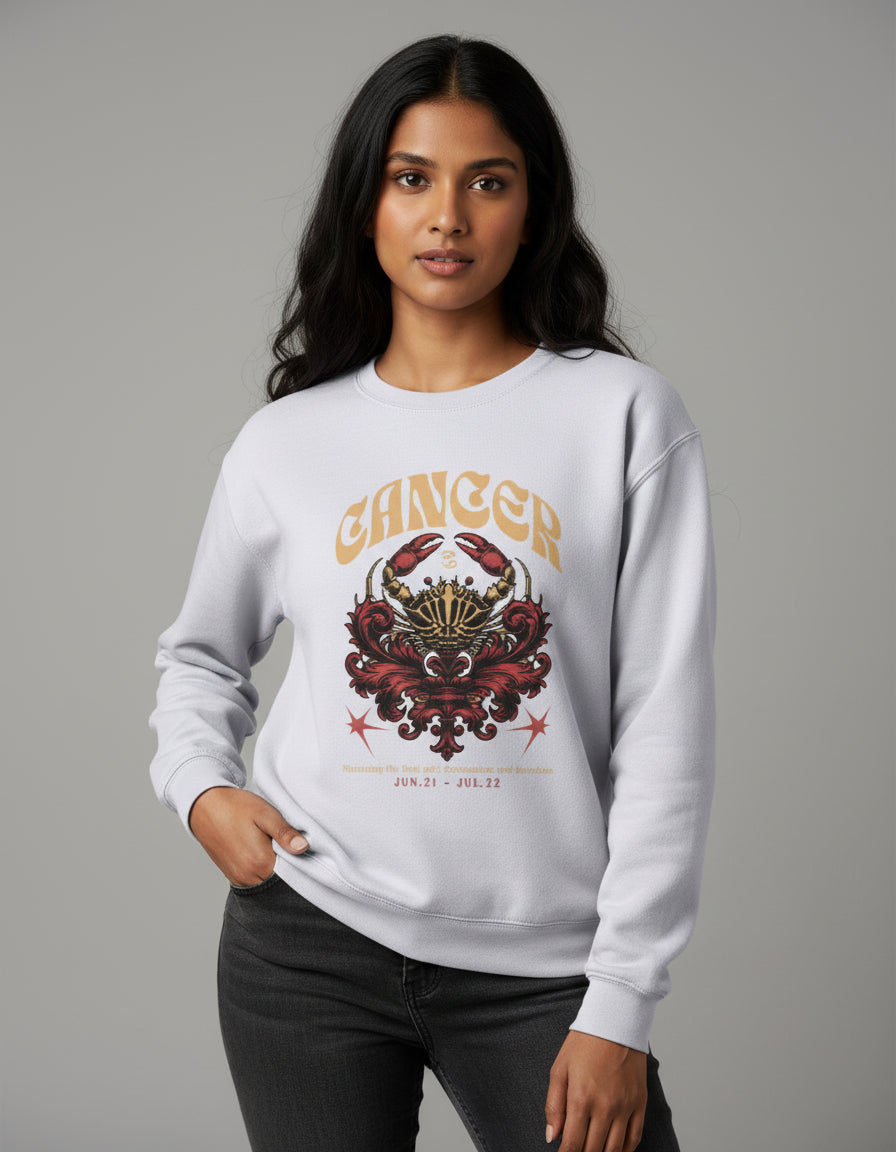 Unisex Sweatshirt - JollyPrints