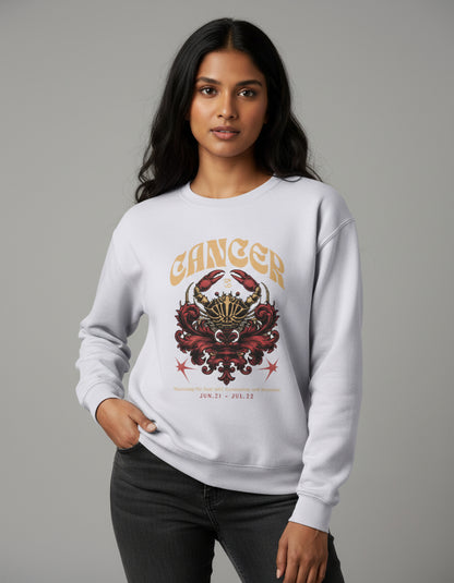 Unisex Sweatshirt - JollyPrints