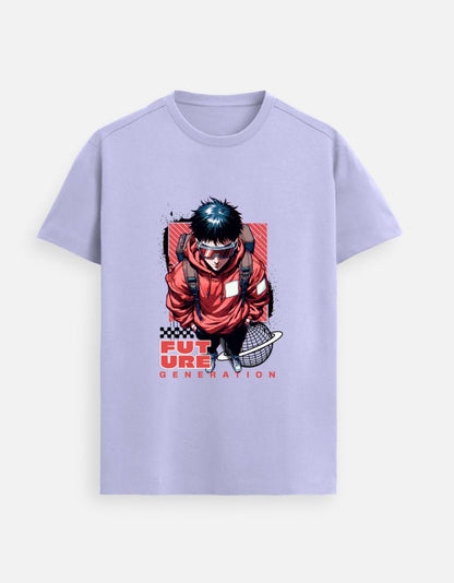 Unisex Supima T-Shirt - JollyPrints