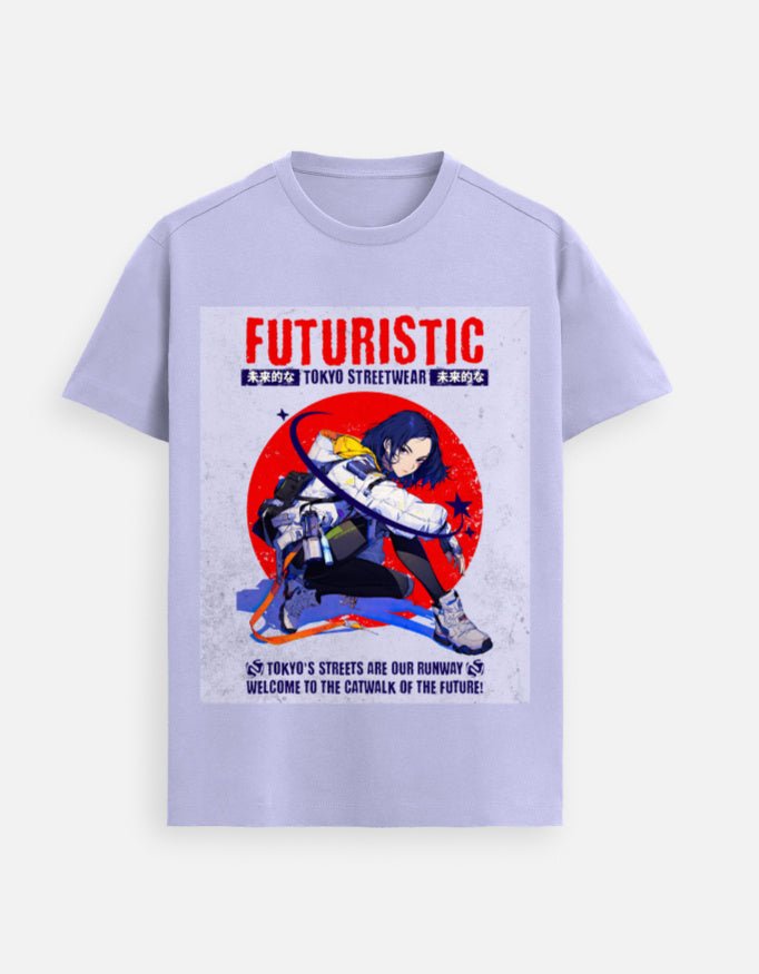 Unisex Supima T-Shirt - JollyPrints