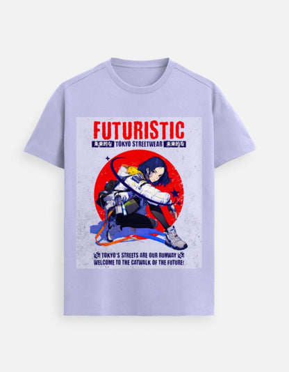 Unisex Supima T-Shirt - JollyPrints