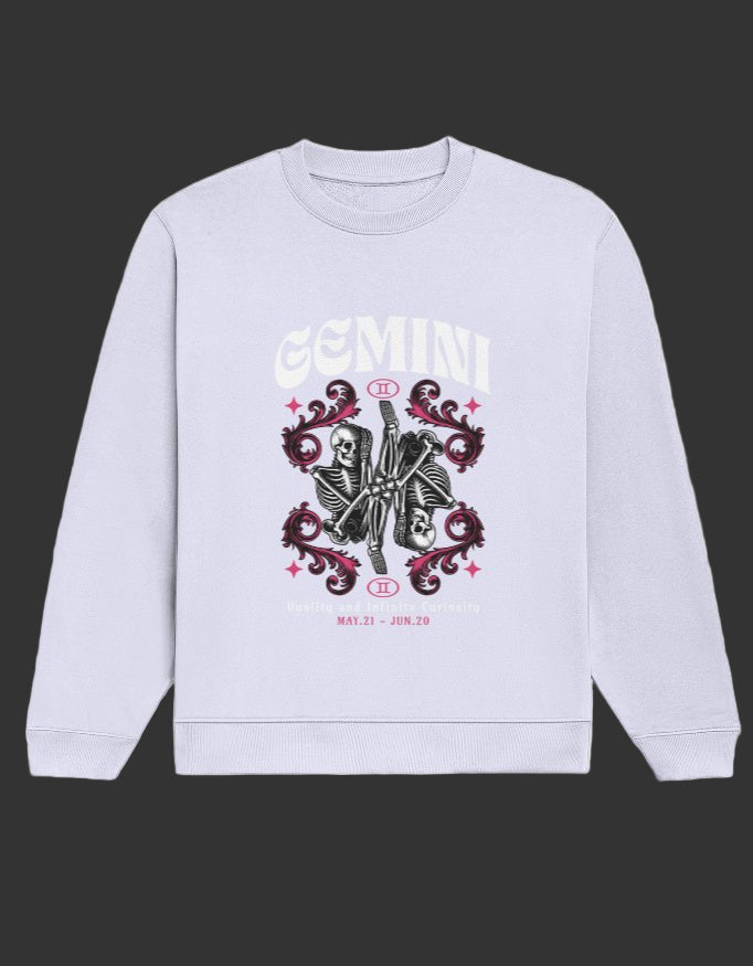 Unisex Sweatshirt - JollyPrints