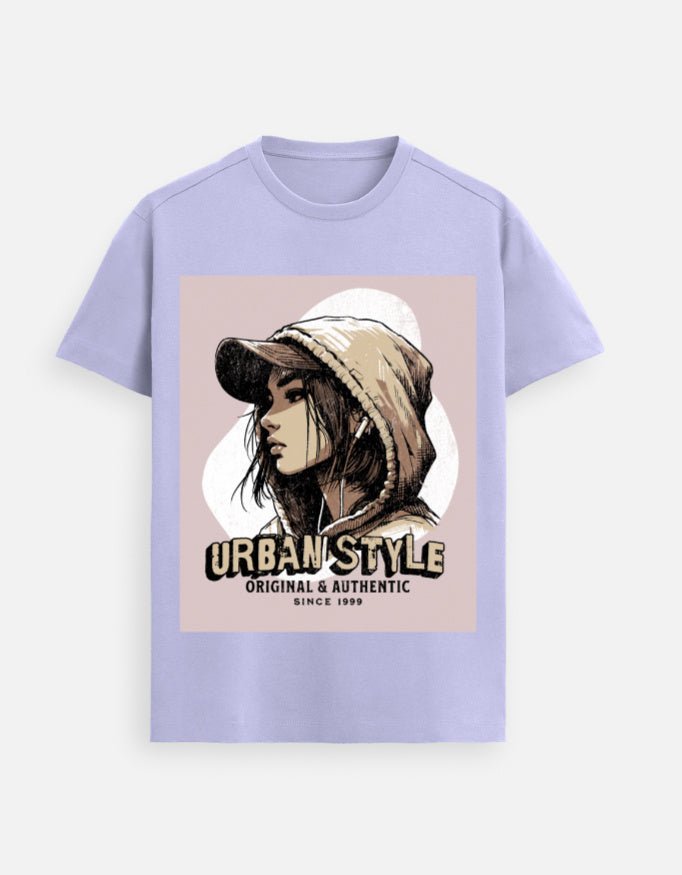 Unisex Supima T-Shirt - JollyPrints