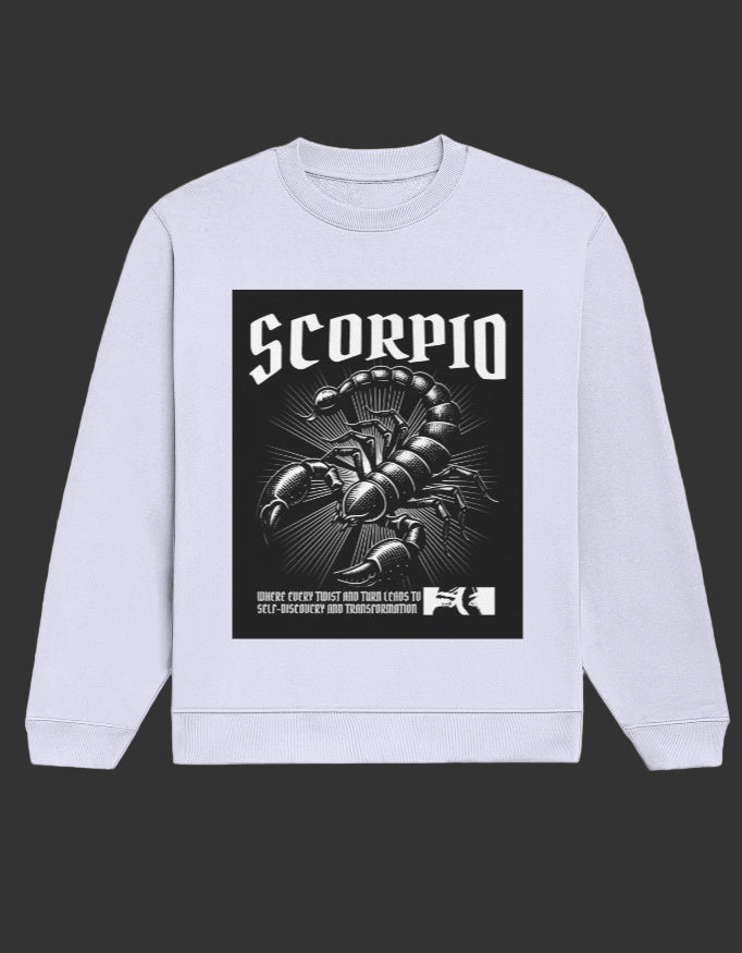 Unisex Sweatshirt - JollyPrints