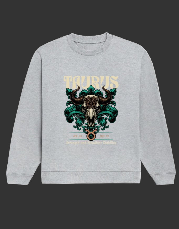 Unisex Sweatshirt - JollyPrints