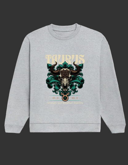 Unisex Sweatshirt - JollyPrints