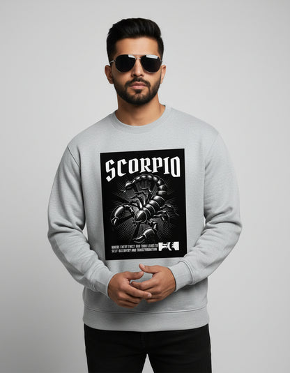 Unisex Sweatshirt - JollyPrints