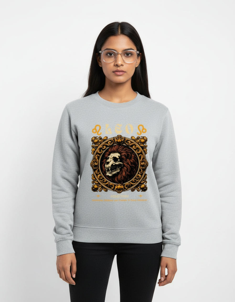 Unisex Sweatshirt - JollyPrints