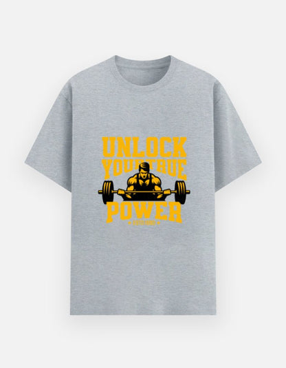 Unisex Basic T-Shirt - JollyPrints