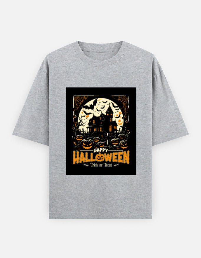 Unisex Oversized Classic T-Shirt - JollyPrints