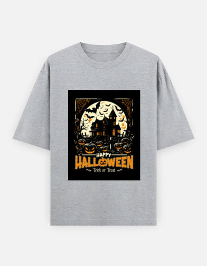 Unisex Oversized Classic T-Shirt - JollyPrints