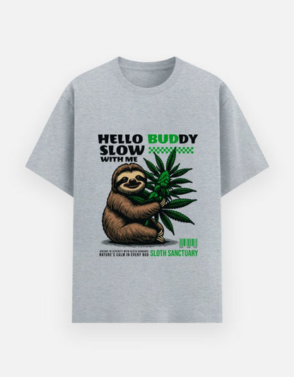 Unisex Basic T-Shirt - JollyPrints