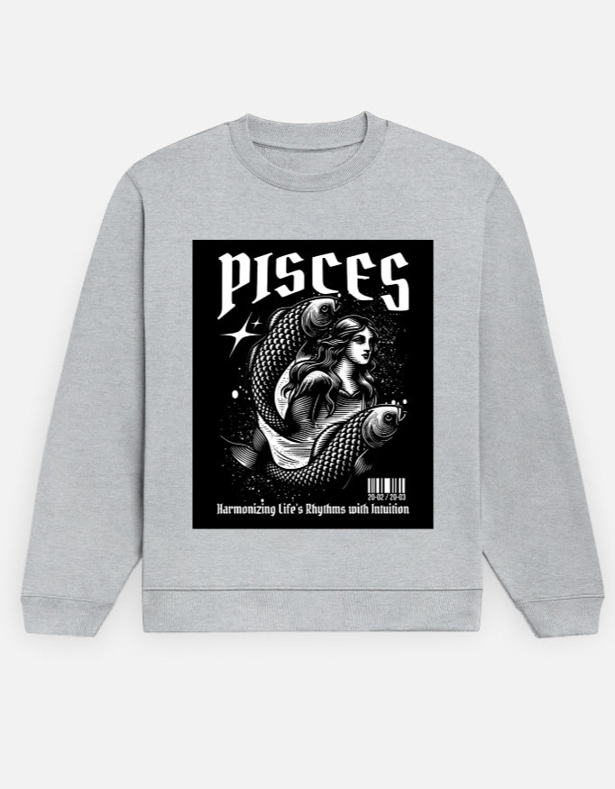 Unisex Sweatshirt - JollyPrints