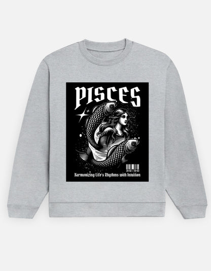 Unisex Sweatshirt - JollyPrints