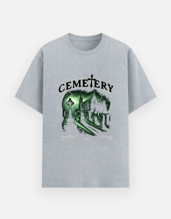 Unisex Basic T-Shirt - JollyPrints