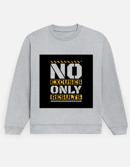 Unisex Sweatshirt - JollyPrints