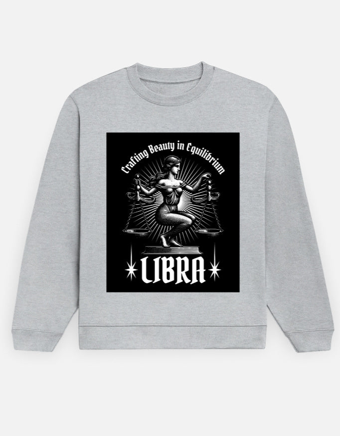 Unisex Sweatshirt - JollyPrints