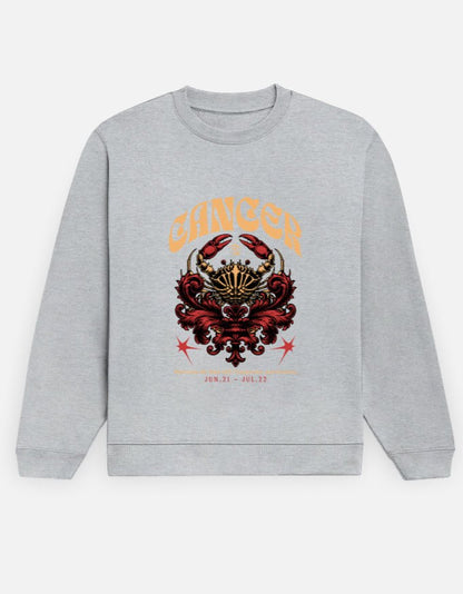Unisex Sweatshirt - JollyPrints