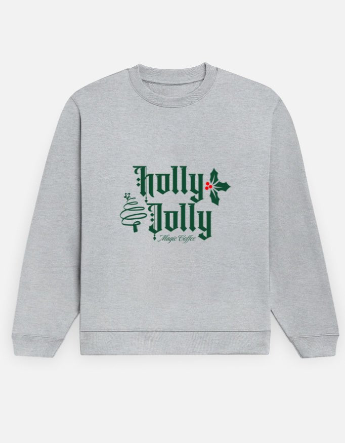 Unisex Sweatshirt - JollyPrints