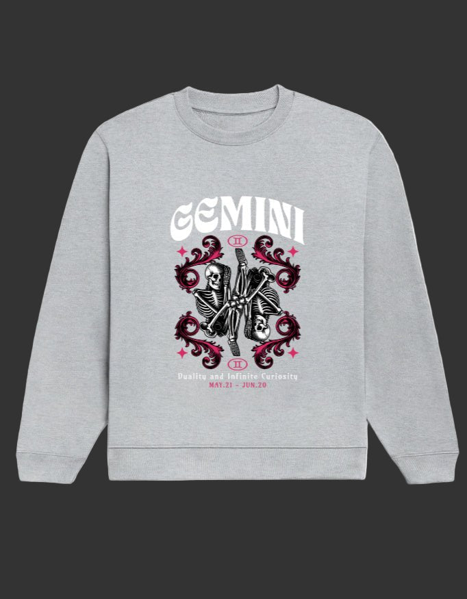 Unisex Sweatshirt - JollyPrints