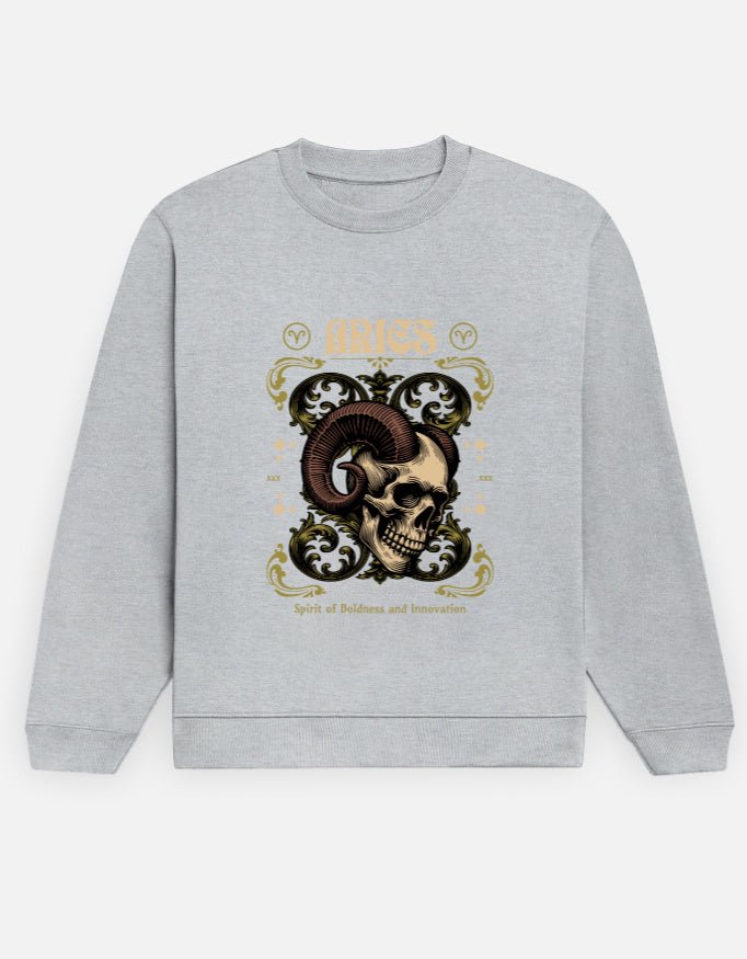 Unisex Sweatshirt - JollyPrints