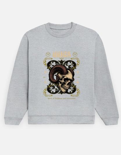 Unisex Sweatshirt - JollyPrints