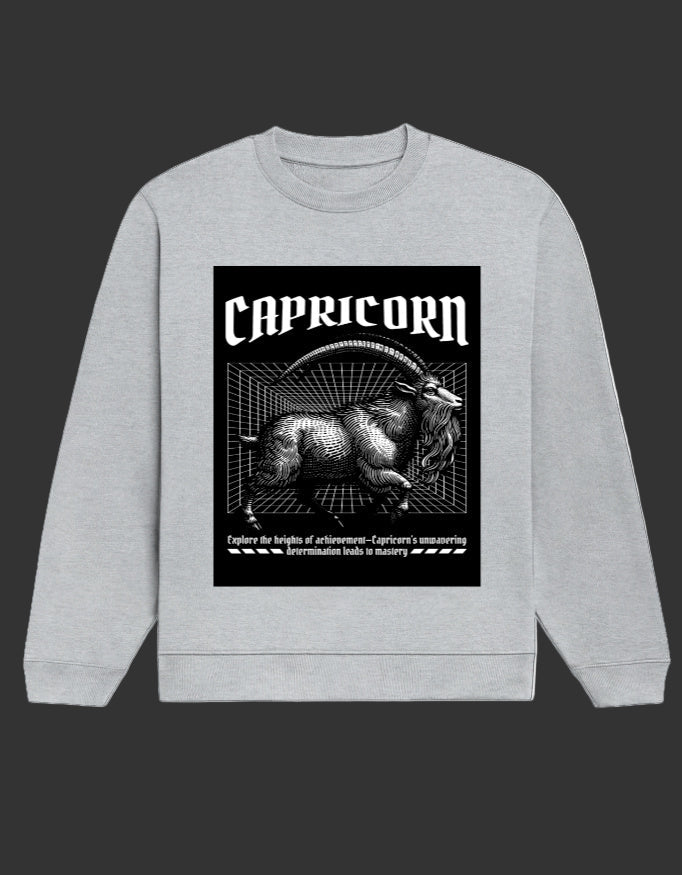 Unisex Sweatshirt - JollyPrints