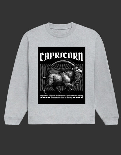 Unisex Sweatshirt - JollyPrints