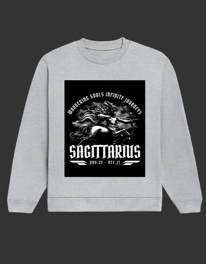 Unisex Sweatshirt - JollyPrints