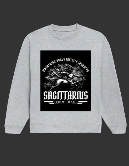 Unisex Sweatshirt - JollyPrints