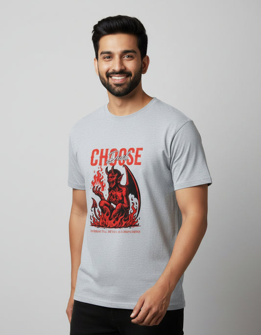 Unisex Basic T-Shirt - JollyPrints