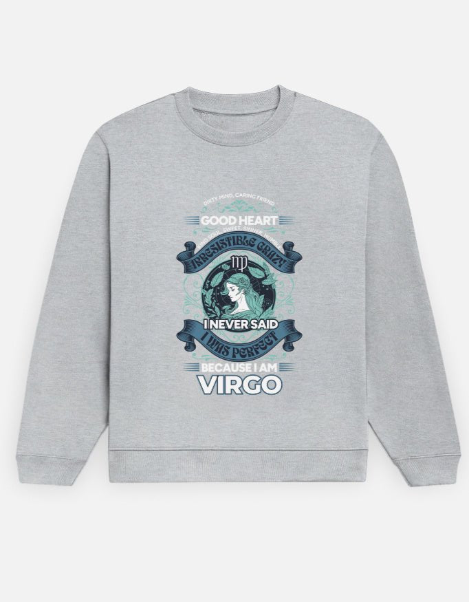 Unisex Sweatshirt - JollyPrints