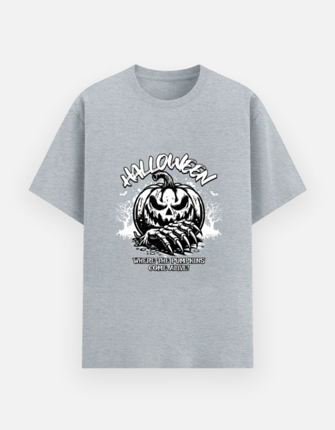 Unisex Basic T-Shirt - JollyPrints