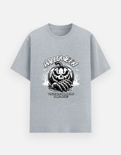 Unisex Basic T-Shirt - JollyPrints