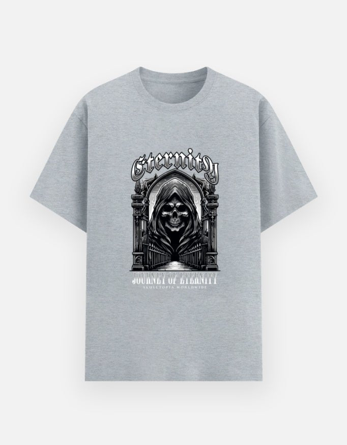 Unisex Basic T-Shirt - JollyPrints