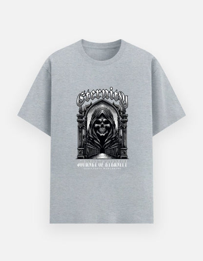 Unisex Basic T-Shirt - JollyPrints