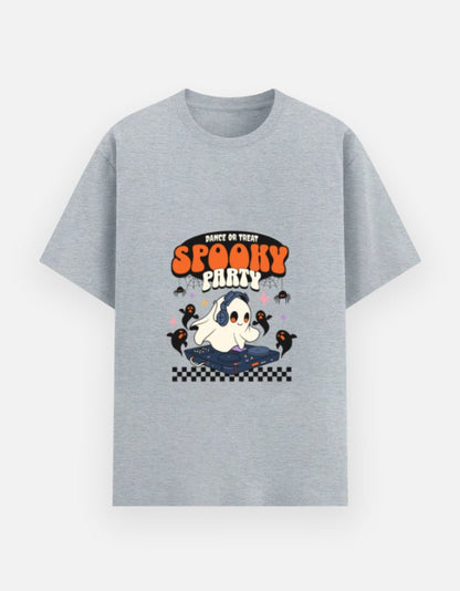 Unisex Basic T-Shirt - JollyPrints