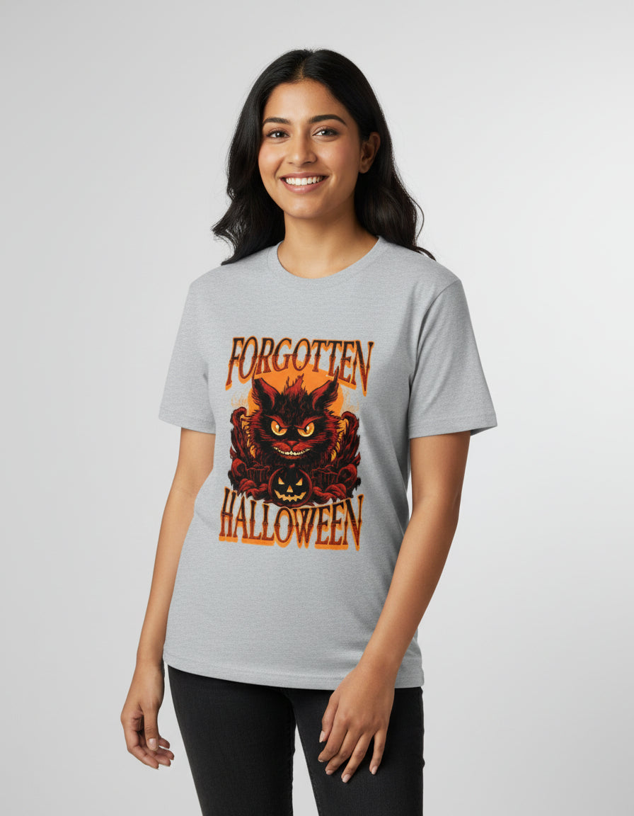 Unisex Basic T-Shirt - JollyPrints